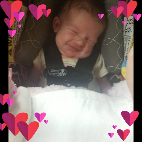 Meet your Posher, Deda kevin - Picture 1 of 1